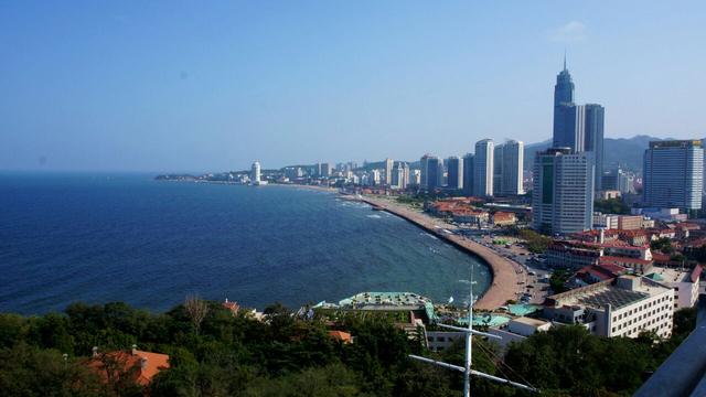 山东之旅，探寻历史底蕴与现代气息的交融之地