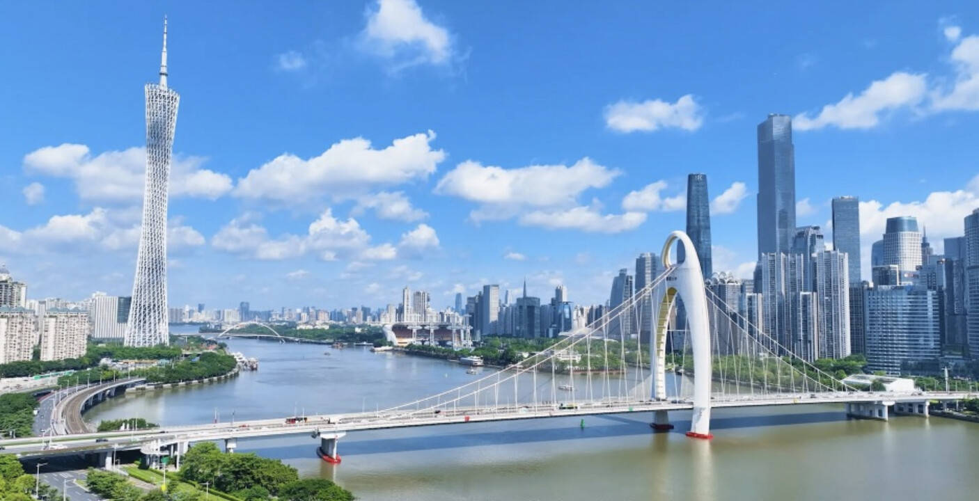 粤韵纷呈,广东多元文化的交融与发展之道