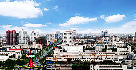 保定,历史长河中的璀璨明珠闪耀至今