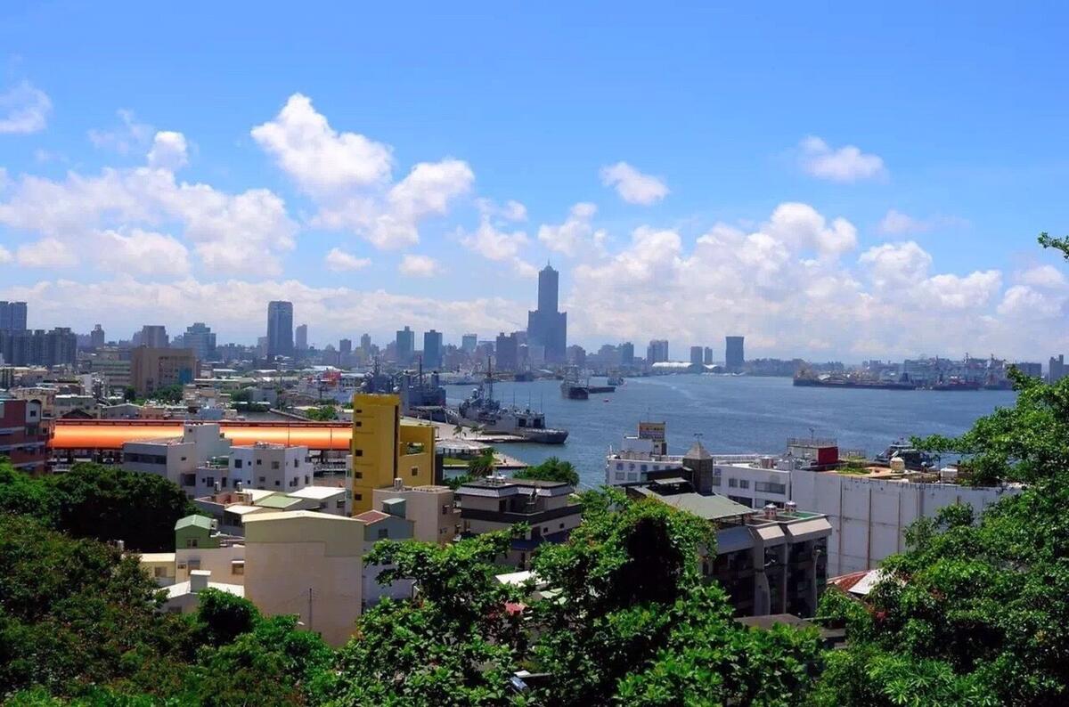 台湾之光🌟🏮,探寻宝岛魅力