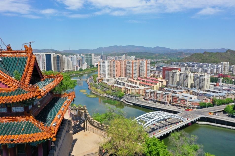 承德,历史文化名城的多维探析